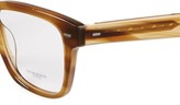 Thumbnail for your product : Oliver Peoples Raintree 54MM Square Glasses