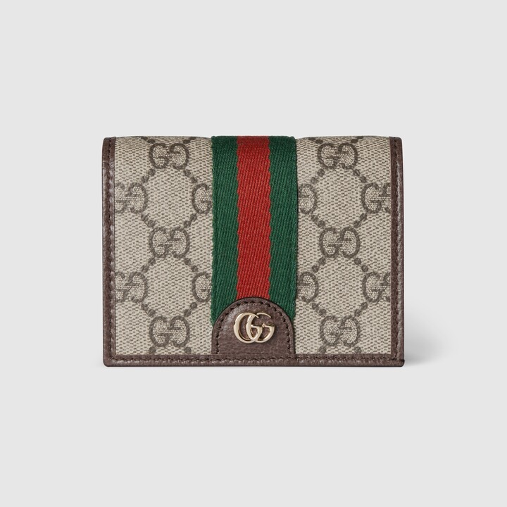 Ophidia small wallet