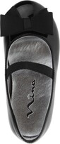 Thumbnail for your product : Nina Toddler & Little Girls Pegasus-t Pointed Bow Ballet Flats