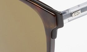 Christian Dior 'Black Tie' 53mm Sunglasses