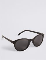 Thumbnail for your product : Marks and Spencer Preppy Cat Eye Sunglasses