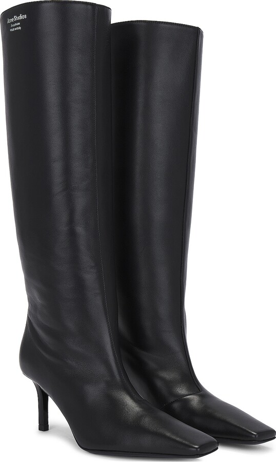 【Cole Haan】★ロングブーツ★ Women's Calyssa Riding Boots Cole Haan Women's Calyssa Riding Boots - ShopStyle