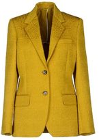 Thumbnail for your product : Rochas Blazer