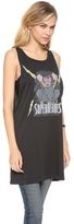 Thumbnail for your product : Balmain Pierre Superheroes Tee