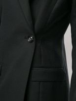Thumbnail for your product : ANNA QUAN Sienna one button blazer