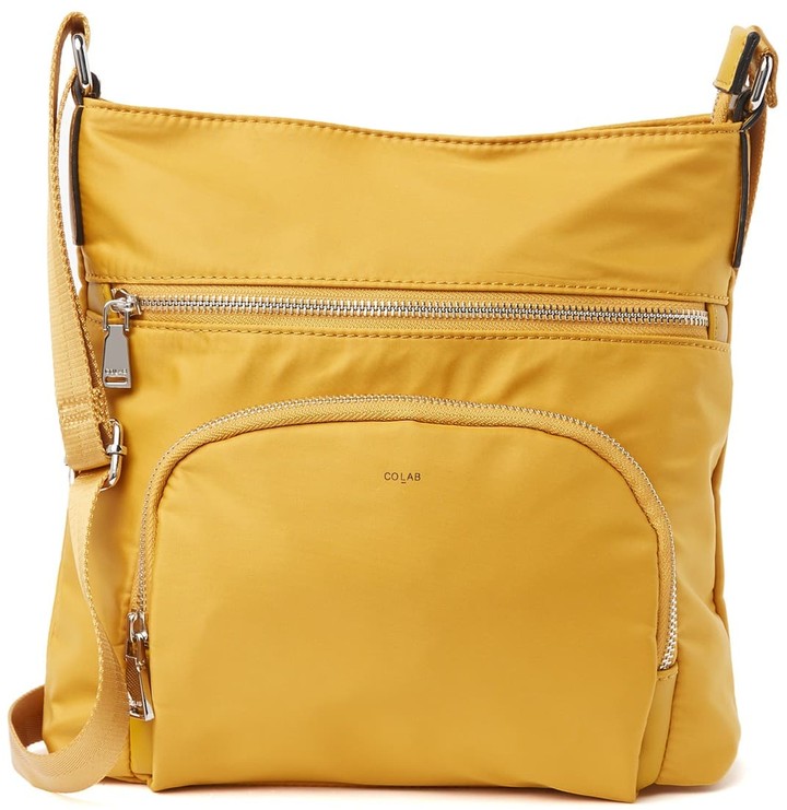 Co Lab Medium Nylon Crossbody Bag ShopStyle