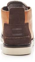 Thumbnail for your product : Toms Men's Waterproof Leather Chukka Boots
