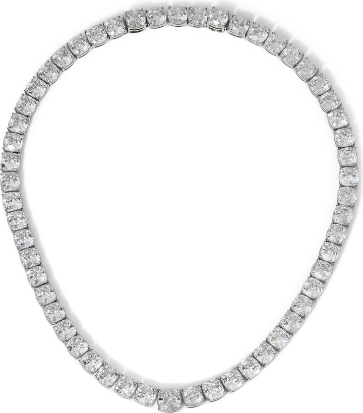 Nadri Starlet Collar Necklace