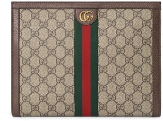 Gucci Ophidia clutch bag