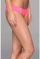 Thumbnail for your product : Volcom Simply Solid Retro Reversible Bikini Bottom