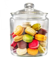 Thumbnail for your product : Ambrosia Cookie Jar Glass Canister 3.9L