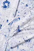Thumbnail for your product : COS Printed Organic Cotton Shirt Dress