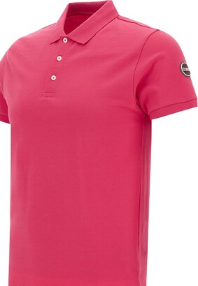 Colmar monday Cotton Polo Shirt