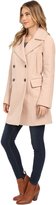 Thumbnail for your product : Vince Camuto Cacoon Wool Peacoat J8441