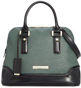 Thumbnail for your product : Ivanka Trump Ava Dome Satchel