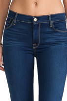 Thumbnail for your product : 7 For All Mankind Skinny Boot cut