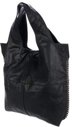 Givenchy Leather George V Bag