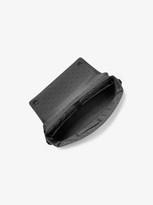 Thumbnail for your product : Michael Kors Harrison Logo Messenger Bag