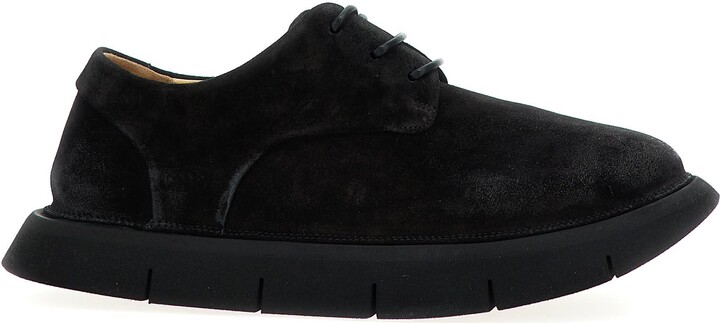 Marsèll 'intagliata' Derby Shoes