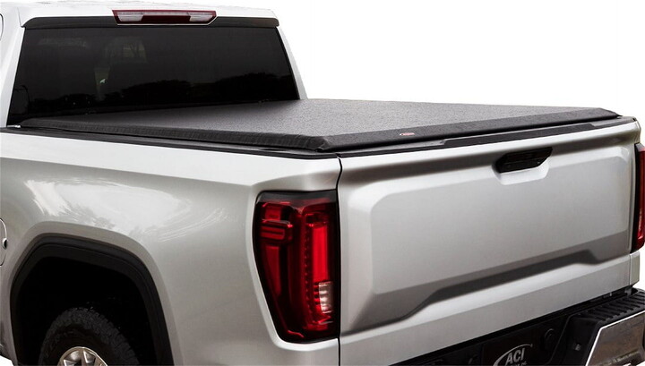 Access Original 07-13 Chevy/GMC Full Size All 6ft 6in Bed Roll-Up Cover Fits select: 2007-2014 CHEVROLET SILVERADO, 2007-2014 GMC SIERRA