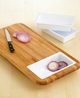 Thumbnail for your product : Catskill Craft Cutting Board with Tray