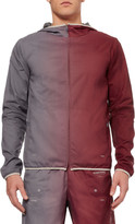 Thumbnail for your product : Nike x Undercover Gyakusou Dri-Fit Hooded Running Jacket