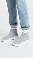 Thumbnail for your product : Jeffrey Campbell TEKNO Joggers