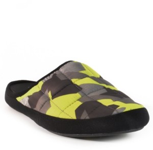 mens slippers online