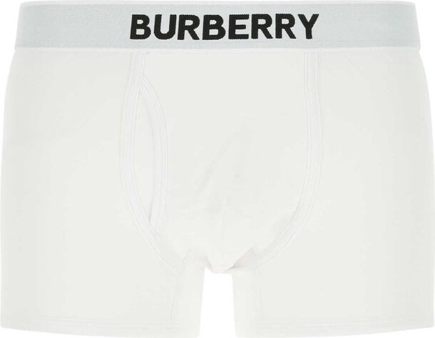 Burberry Underwear & Socks for Men - Shop Now on FARFETCH
