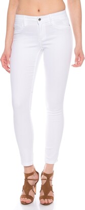 Only Women's Onlultimate King Reg Jeans Cry1703 Noos Skinny Jeans