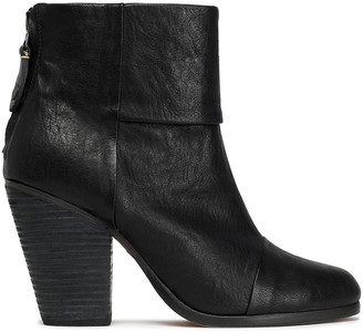 newbury ankle boot