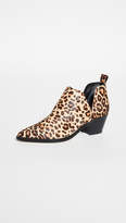 Thumbnail for your product : Dolce Vita Sonni Block Heel Booties