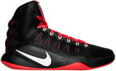Thumbnail for your product : Nike Men's Hyperdunk 2016 BLK Basketball Shoes