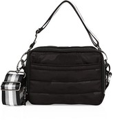 Thumbnail for your product : Think Royln Diva Double-Zip Camo Camera Bag