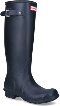 Hunter Tall Welly Boots