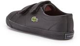 Thumbnail for your product : Lacoste Toddler Strap Marcel Trainers