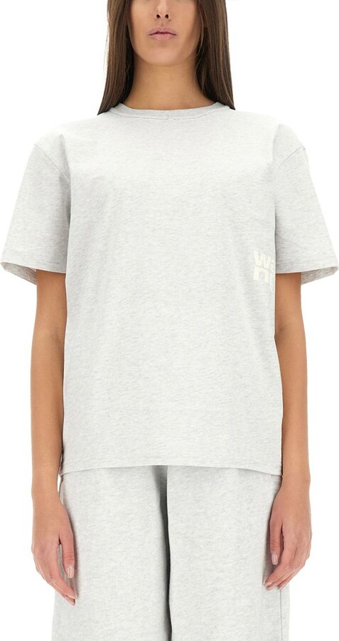 alexanderwang.t Essential T-Shirt