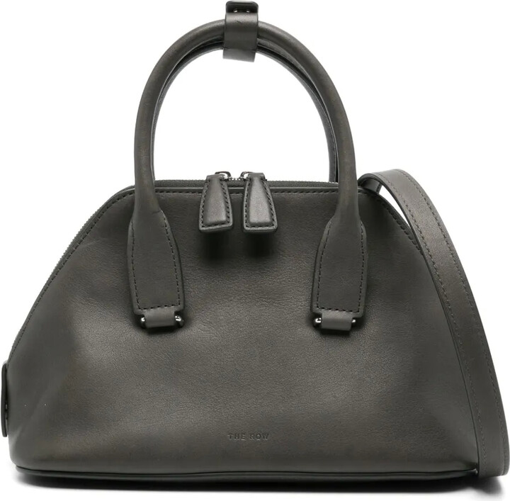 The Row Pre-Owned mini Devon tote bag