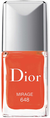Christian Dior Rouge Vernis nail polish 10ml