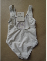 Thumbnail for your product : Christian Dior BABY White Top
