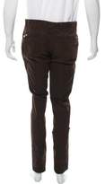 Thumbnail for your product : Dolce & Gabbana Woven Casual Pants