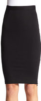 Thumbnail for your product : Alice + Olivia Jenna Pencil Skirt