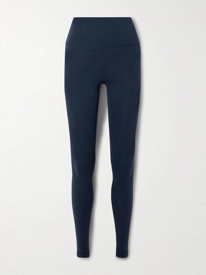 Lululemon Wunder Train High-rise Leggings - 28"