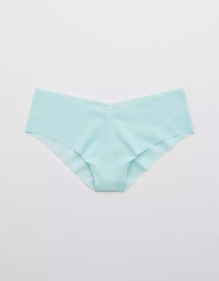 aerie No Show Cheeky Underwear ShopStyle Lingerie
