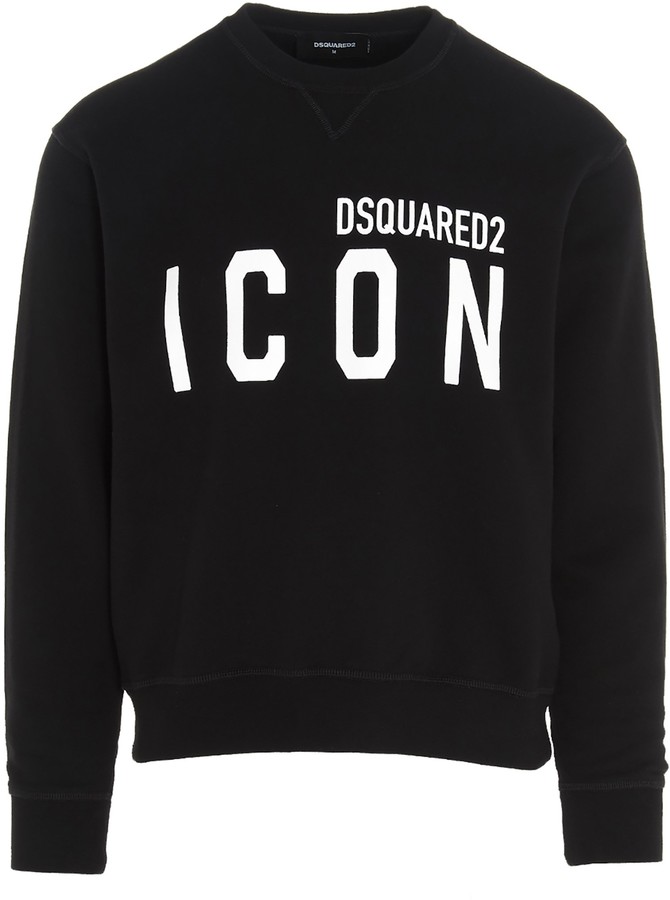 icon dsquared sweater