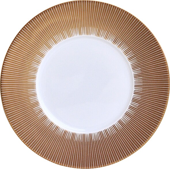 Bernardaud Sol Bread & Butter Plate