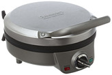 Thumbnail for your product : Cuisinart 4-Slice Belgian Waffle Maker