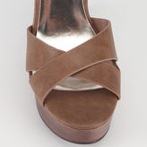 Thumbnail for your product : Soda Sunglasses Lofty Womens Shoes