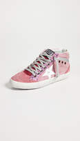 Thumbnail for your product : Golden Goose Mid Star Sneakers