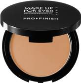 Thumbnail for your product : Make Up For Ever Pro Finish Multi-Use Powder Foundation